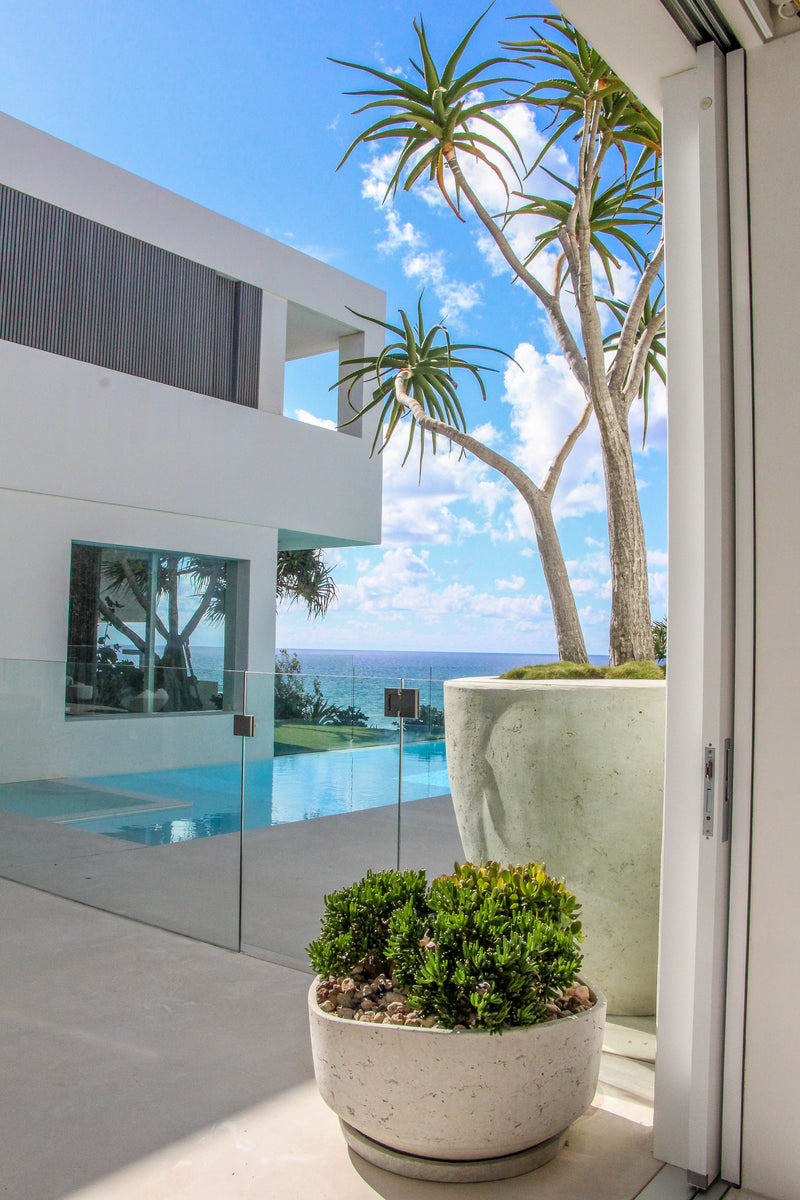 Seaview Property, Sunshine Coast – Relik Designs